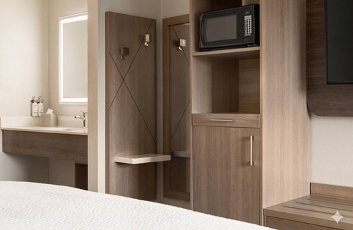 Bowling Green Hotel | Holiday Inn Express Bowling Green by IHG