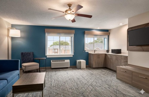 Bowling Green Hotel | Holiday Inn Express Bowling Green by IHG