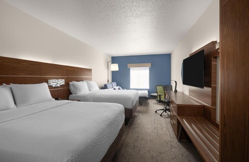 Gastonia Hotel | Holiday Inn Express Charlotte West - Gastonia by IHG