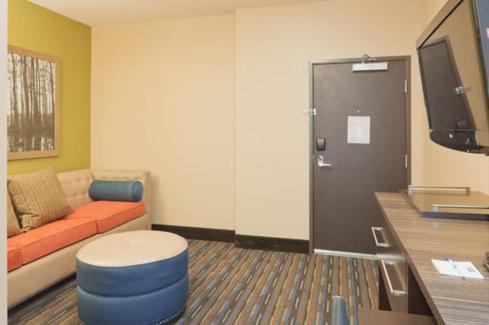 Fulton Hotel | Holiday Inn Express Fulton by IHG