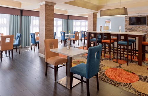 Bessemer Hotel | Holiday Inn Express Hotel & Suites Bessemer, an IHG Hotel