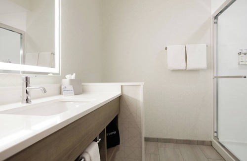Brookhaven Hotel | Holiday Inn Express Hotel & Suites Brookhaven by IHG