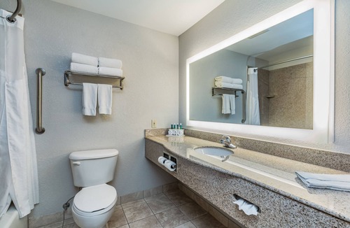 Roseland Hotel | Holiday Inn Express Hotel & Suites South Bend by IHG