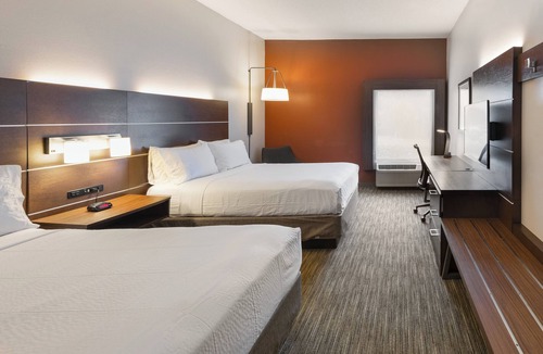 Blythewood Hotel | Holiday Inn Express Hotel & Suites Blythewood by IHG