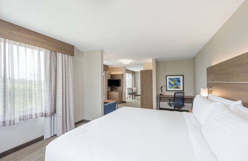 Frankfort Hotel | Holiday Inn Express Hotel & Suites Frankfort by IHG