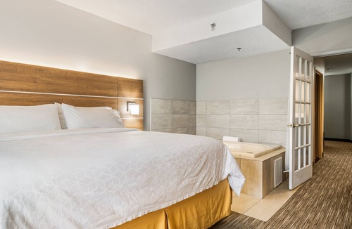 Filion Hotel | Holiday Inn Express Hotel & Suites Bad Axe by IHG