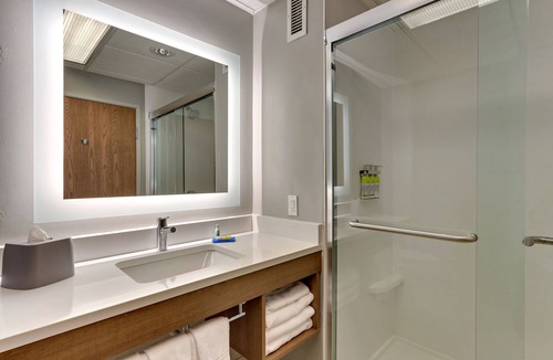 Filion Hotel | Holiday Inn Express Hotel & Suites Bad Axe by IHG