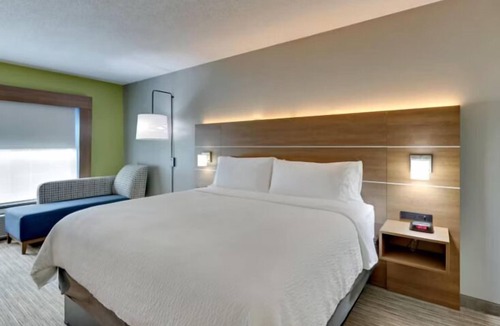 Filion Hotel | Holiday Inn Express Hotel & Suites Bad Axe by IHG