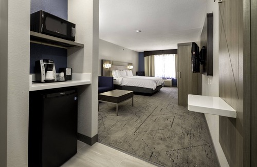 Festus Hotel | Holiday Inn Express Hotel & Suites FESTUS - SOUTH ST. LOUIS by IHG
