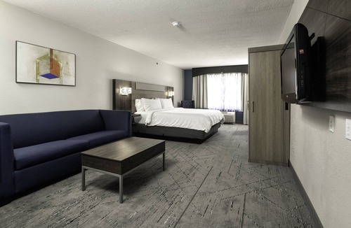 Festus Hotel | Holiday Inn Express Hotel & Suites FESTUS - SOUTH ST. LOUIS by IHG