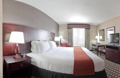 Amite Hotel | Holiday Inn Express Hotel & Suites AMITE by IHG