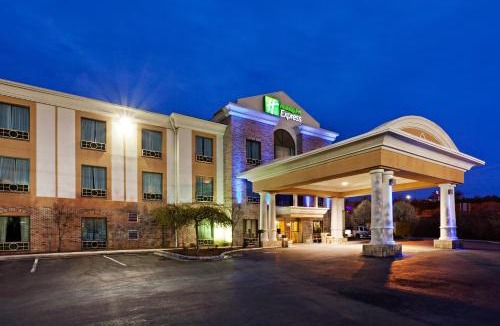 Woodbine Hotel | Holiday Inn Express Hotel & Suites Corbin by IHG