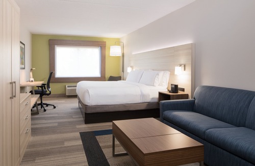 Buechel Hotel | Holiday Inn Express Louisville Northeast by IHG