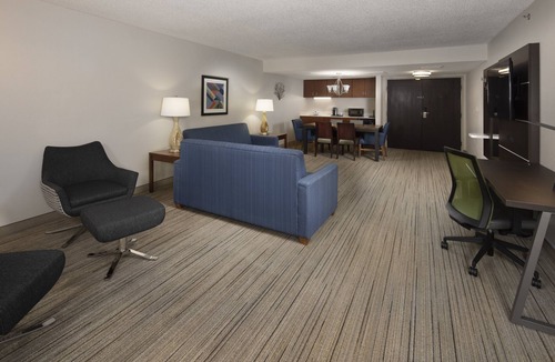 Middlesboro Hotel | Holiday Inn Express Middlesboro by IHG