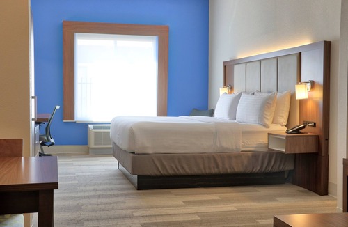 Slidell Hotel | Holiday Inn Express Slidell by IHG