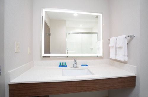 Slidell Hotel | Holiday Inn Express Slidell by IHG