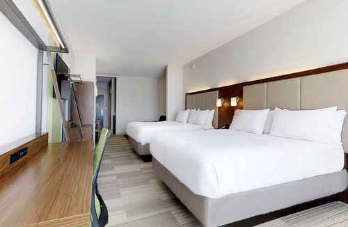 Slidell Hotel | Holiday Inn Express Slidell by IHG