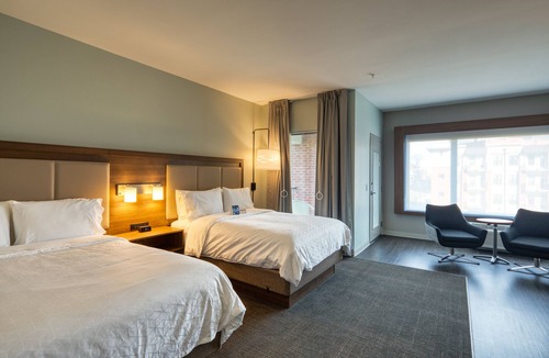 Wilmore Hotel | Holiday Inn Express & Suites Charlotte - South End by IHG