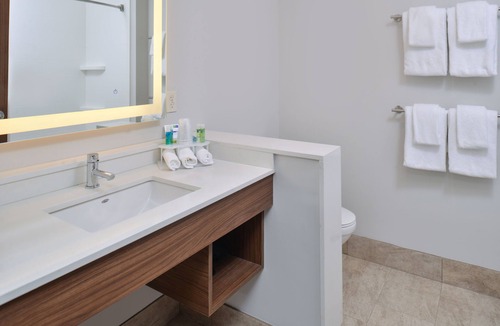 Southgate Hotel | Holiday Inn Express & Suites Southgate - Detroit Area by IHG