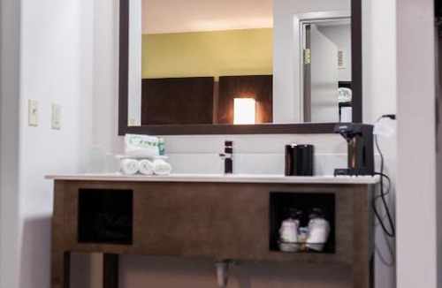Sweetwater Hotel | Holiday Inn Express & Suites Sweetwater by IHG