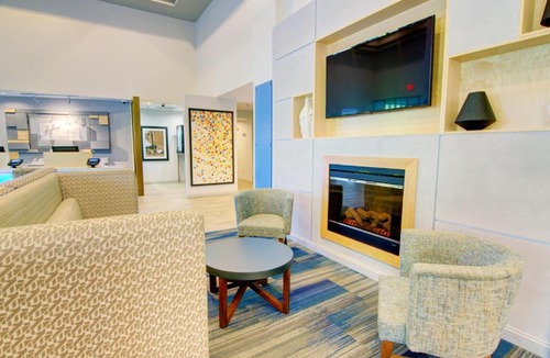 Hethwood - Prices Fork Hotel | Holiday Inn Express & Suites Blacksburg - University Area by IHG