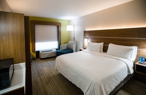 Farragut Hotel | Holiday Inn Express & Suites Knoxville-Farragut by IHG