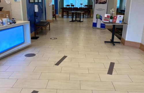 Harbison Hotel | Holiday Inn Express & Suites Columbia-I-26 @ Harbison Blvd by IHG