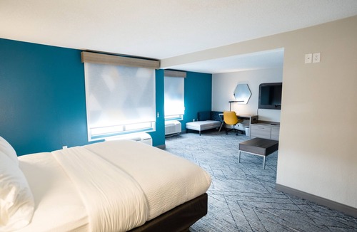 Powell Hotel | Holiday Inn Express & Suites Knoxville-North-I-75 Exit 112 by IHG