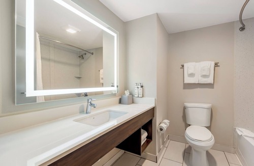 Antioch Hotel | Holiday Inn Express & Suites Nashville Southeast - Antioch by IHG