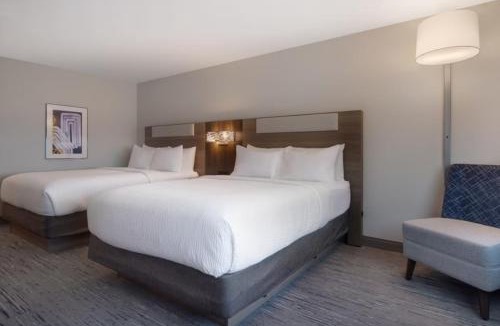 Oscoda Hotel | Holiday Inn Express & Suites Oscoda by IHG