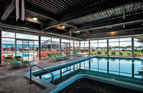 Spring Lake Hotel | Holiday Inn Grand Haven-Spring Lake, an IHG Hotel