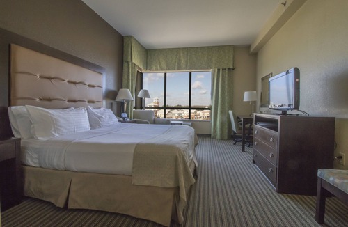 Pearl Hotel | Holiday Inn Jackson Southeast - Pearl by IHG