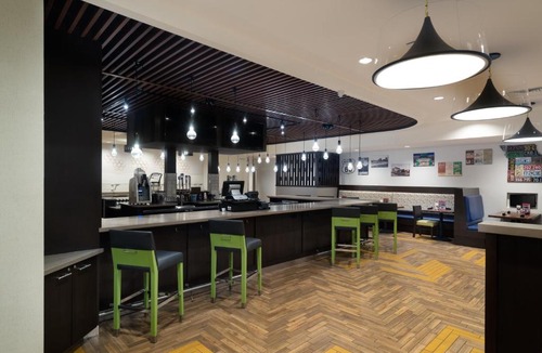 Joplin Hotel | Holiday Inn Joplin by IHG