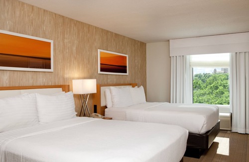 Downtown Little Rock Hotel | Holiday Inn Little Rock-Presidential-Dwntn by IHG