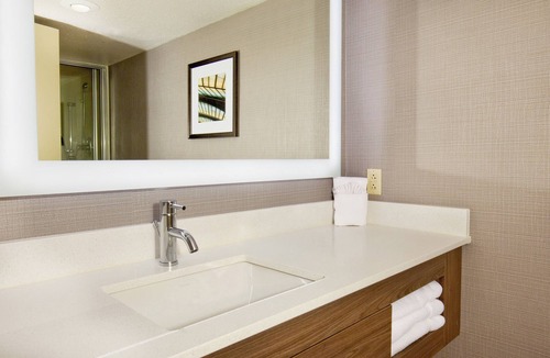 Downtown Little Rock Hotel | Holiday Inn Little Rock-Presidential-Dwntn by IHG