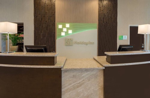Owensboro Hotel | Holiday Inn Owensboro Riverfront, an IHG Hotel