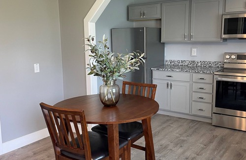 Williamstown Apartment | Holland Suites, Suite #3