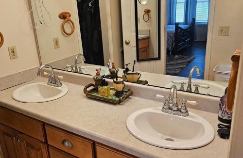 Becker House | Home Away From Home 2