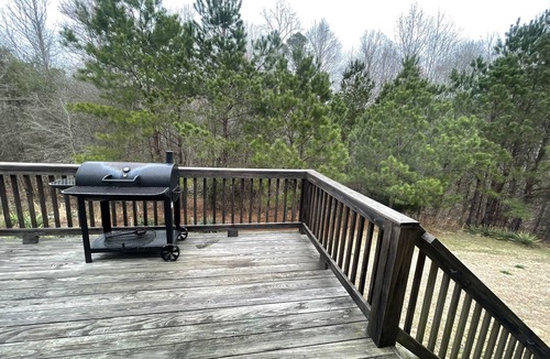 Huntcliff House | “Home away from home “