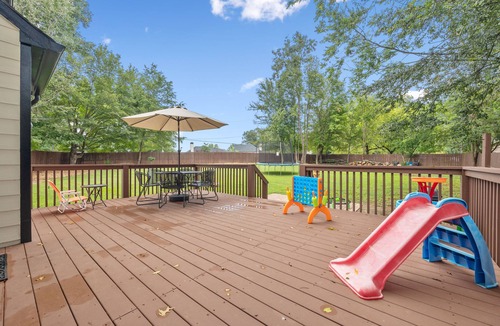 Duluth House | Home away from Home