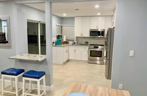 West Palm Beach House | Home in West Palm Beach with Heated Pool