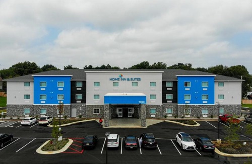 Olive Branch Hotel | Home Inn and Suites Olive Branch