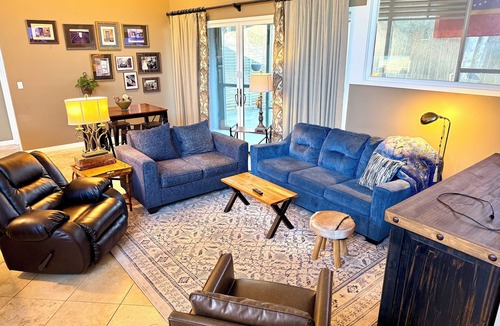 New Albany House | Home Near Tanglefoot Trail & Downtown New Albany