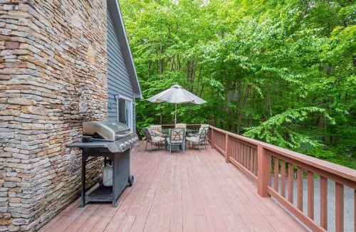 Oakland House | Home Sweet Cabin