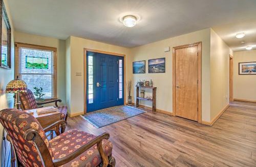 Bentonville House | Home w/Hot Tub Near Shenandoah Nat'l Park!
