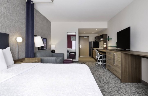 Stevens Point Hotel | Home2 Suites By Hilton Stevens Point