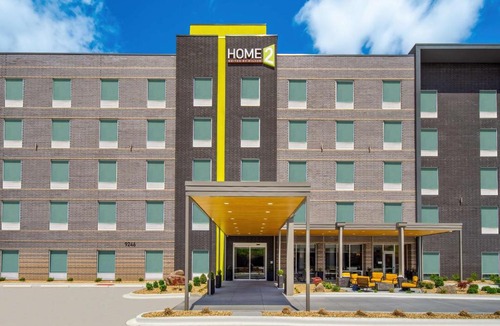 West Chester Hotel | Home2 Suites By Hilton West Chester Cincinnati