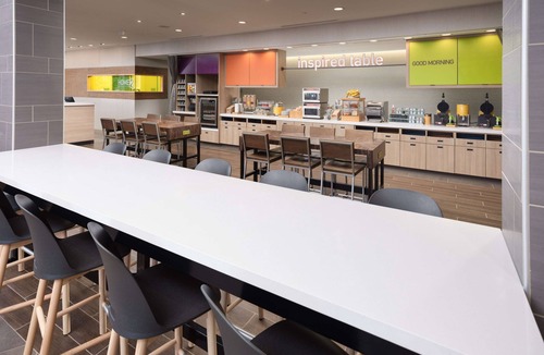 Graysville Hotel | Home2 Suites by Hilton Chattanooga Hamilton Place