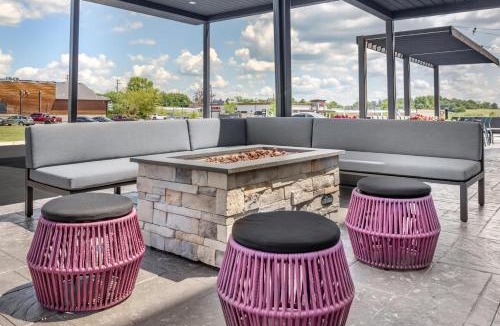 Danville Hotel | Home2 Suites By Hilton Danville