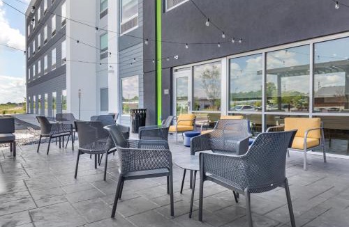 Danville Hotel | Home2 Suites By Hilton Danville